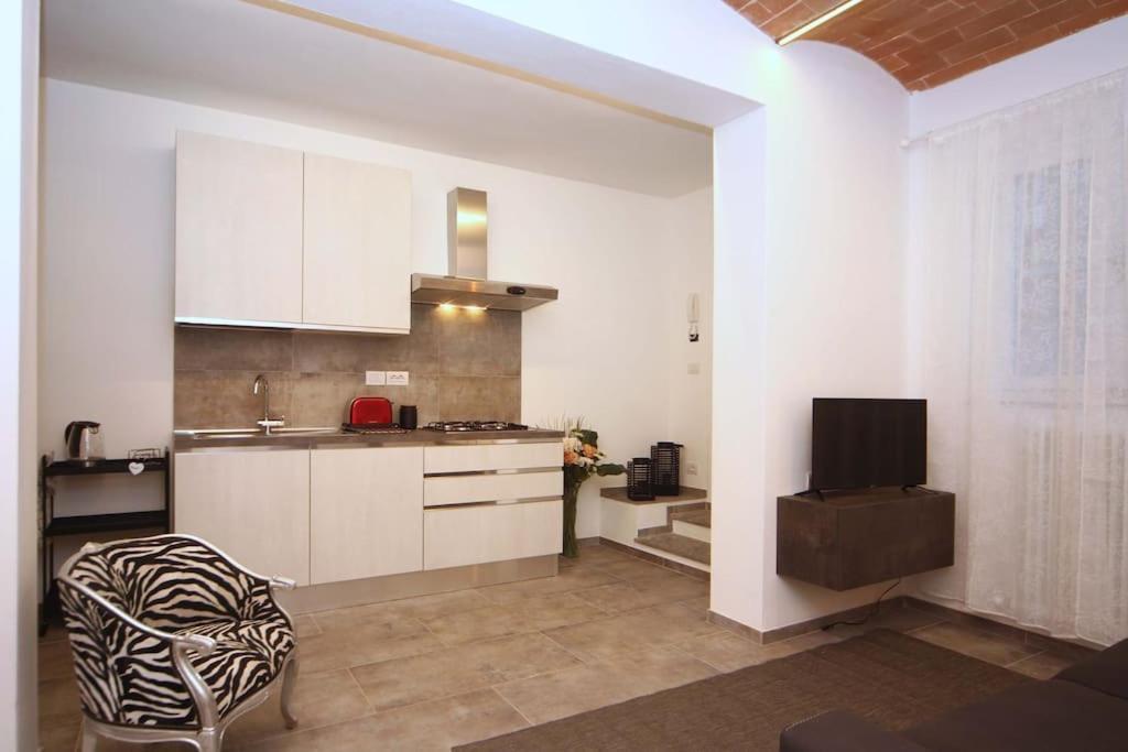 Sweet Home Siena Dış mekan fotoğraf